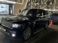 Land Rover Range Rover 2012 годаүшін16 500 000 тг. в Астана