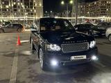 Land Rover Range Rover 2012 года за 16 500 000 тг. в Астана – фото 2