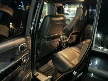 Land Rover Range Rover 2012 года за 14 000 000 тг. в Астана – фото 5