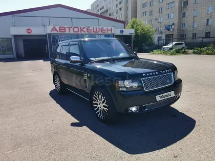 Land Rover Range Rover 2012 года за 14 000 000 тг. в Астана – фото 11