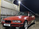 BMW 316 1993 годаfor1 700 000 тг. в Алматы – фото 5