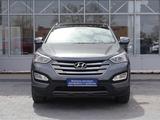 Hyundai Santa Fe 2012 года за 8 800 000 тг. в Астана – фото 2