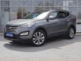 Hyundai Santa Fe 2012 года за 9 290 000 тг. в Астана