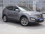 Hyundai Santa Fe 2012 года за 8 800 000 тг. в Астана – фото 3