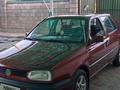 Volkswagen Golf 1992 года за 1 999 990 тг. в Алматы – фото 2