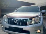 Toyota Land Cruiser Prado 2013 года за 21 420 000 тг. в Талдыкорган