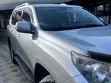 Toyota Land Cruiser Prado 2013 года за 20 000 000 тг. в Талдыкорган – фото 2