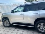 Toyota Land Cruiser Prado 2013 года за 20 000 000 тг. в Талдыкорган – фото 3