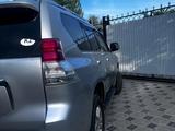 Toyota Land Cruiser Prado 2013 года за 20 000 000 тг. в Талдыкорган – фото 4