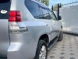Toyota Land Cruiser Prado 2013 года за 20 000 000 тг. в Талдыкорган – фото 5