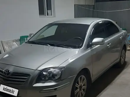 Toyota Avensis 2006 года за 4 200 000 тг. в Алматы – фото 10