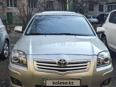 Toyota Avensis 2006 года за 4 200 000 тг. в Алматы