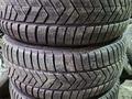 245/45R19 Pirelli SottoZero 3 за 120 000 тг. в Алматы – фото 2