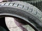 245/45R19 Pirelli SottoZero 3 за 120 000 тг. в Алматы – фото 5