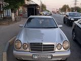 Mercedes-Benz E 230 1996 годаfor3 500 000 тг. в Шымкент – фото 3