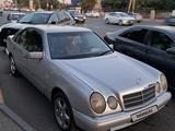 Mercedes-Benz E 230 1996 годаfor3 500 000 тг. в Шымкент – фото 4