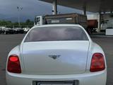 Bentley Continental Flying Spur 2006 годаүшін14 500 000 тг. в Алматы – фото 2