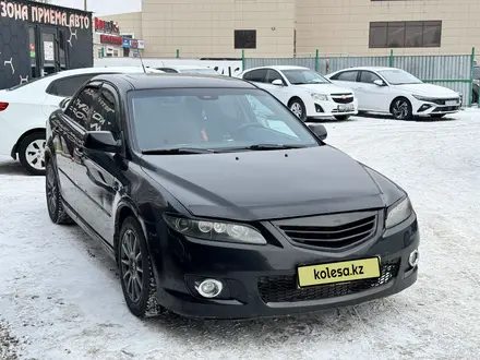 Mazda 6 2007 года за 4 100 000 тг. в Кокшетау