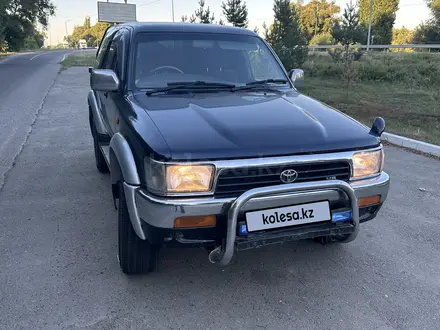 Toyota Hilux Surf 1994 года за 1 700 000 тг. в Талдыкорган