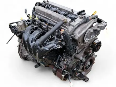 Двигатель 2 AZ 2.4 л Toyota Camry 30, 40 2AZ/2AR/1MZ/3MZ/2GR/3GR/4GR/VQ35 за 100 000 тг. в Костанай – фото 11