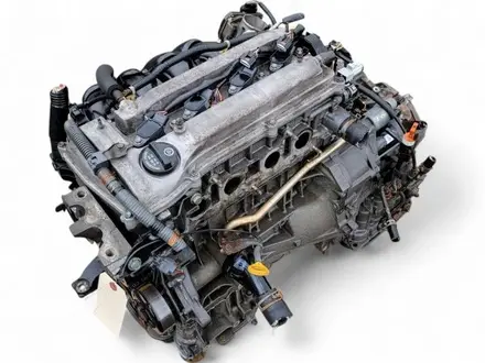 Двигатель 2 AZ 2.4 л Toyota Camry 30, 40 2AZ/2AR/1MZ/3MZ/2GR/3GR/4GR/VQ35 за 100 000 тг. в Костанай – фото 14