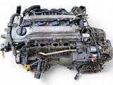 Двигатель 2 AZ 2.4 л Toyota Camry 30, 40 2AZ/2AR/1MZ/3MZ/2GR/3GR/4GR/VQ35 за 100 000 тг. в Костанай – фото 4