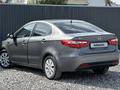 Kia Rio 2012 годаүшін4 990 000 тг. в Актобе – фото 4