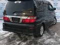 Toyota Alphard 2004 года за 8 000 000 тг. в Рудный – фото 2