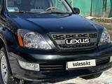 Lexus GX 470 2005 годаүшін11 500 000 тг. в Алматы