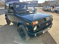 ВАЗ (Lada) Lada 2121 2022 года за 3 500 000 тг. в Астана – фото 6