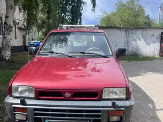 Nissan Terrano