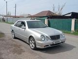 Mercedes-Benz E 55 AMG 2001 годаүшін3 800 000 тг. в Алматы