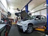 Ремонт АКПП Фольксваген коробок автомат в Алматы