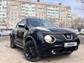 Nissan Juke 2012 года за 5 950 000 тг. в Астана