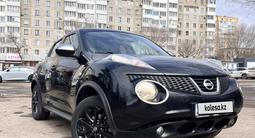 Nissan Juke 2012 года за 5 950 000 тг. в Астана