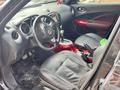 Nissan Juke 2012 года за 5 950 000 тг. в Астана – фото 9