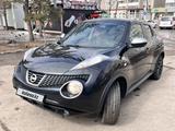 Nissan Juke 2012 года за 5 950 000 тг. в Астана – фото 2