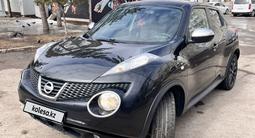 Nissan Juke 2012 года за 5 950 000 тг. в Астана – фото 2