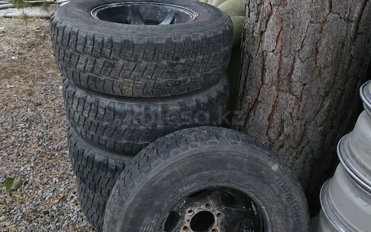 Диски Джип r15 за 80 000 тг. в Актобе