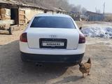 Audi A6 2000 года за 2 000 000 тг. в Жаркент