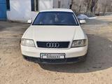 Audi A6 2000 года за 2 000 000 тг. в Жаркент – фото 2