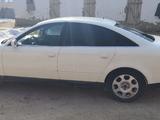 Audi A6 2000 года за 2 000 000 тг. в Жаркент – фото 3