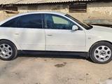 Audi A6 2000 года за 2 000 000 тг. в Жаркент – фото 4