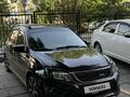 ВАЗ (Lada) Granta 2190 2015 года за 3 850 000 тг. в Шымкент – фото 2