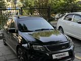 ВАЗ (Lada) Granta 2190 2015 годаүшін4 250 000 тг. в Шымкент – фото 2