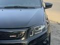 ВАЗ (Lada) Granta 2190 2015 года за 3 850 000 тг. в Шымкент – фото 6