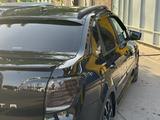 ВАЗ (Lada) Granta 2190 2015 годаүшін4 250 000 тг. в Шымкент – фото 5