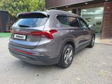 Hyundai Santa Fe 2021 годаfor15 700 000 тг. в Шымкент – фото 2