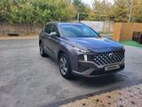 Hyundai Santa Fe 2021 годаүшін15 100 000 тг. в Шымкент – фото 4