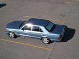 Mercedes-Benz S 300 1989 года за 5 500 000 тг. в Алматы – фото 3